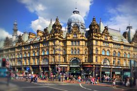 Leeds