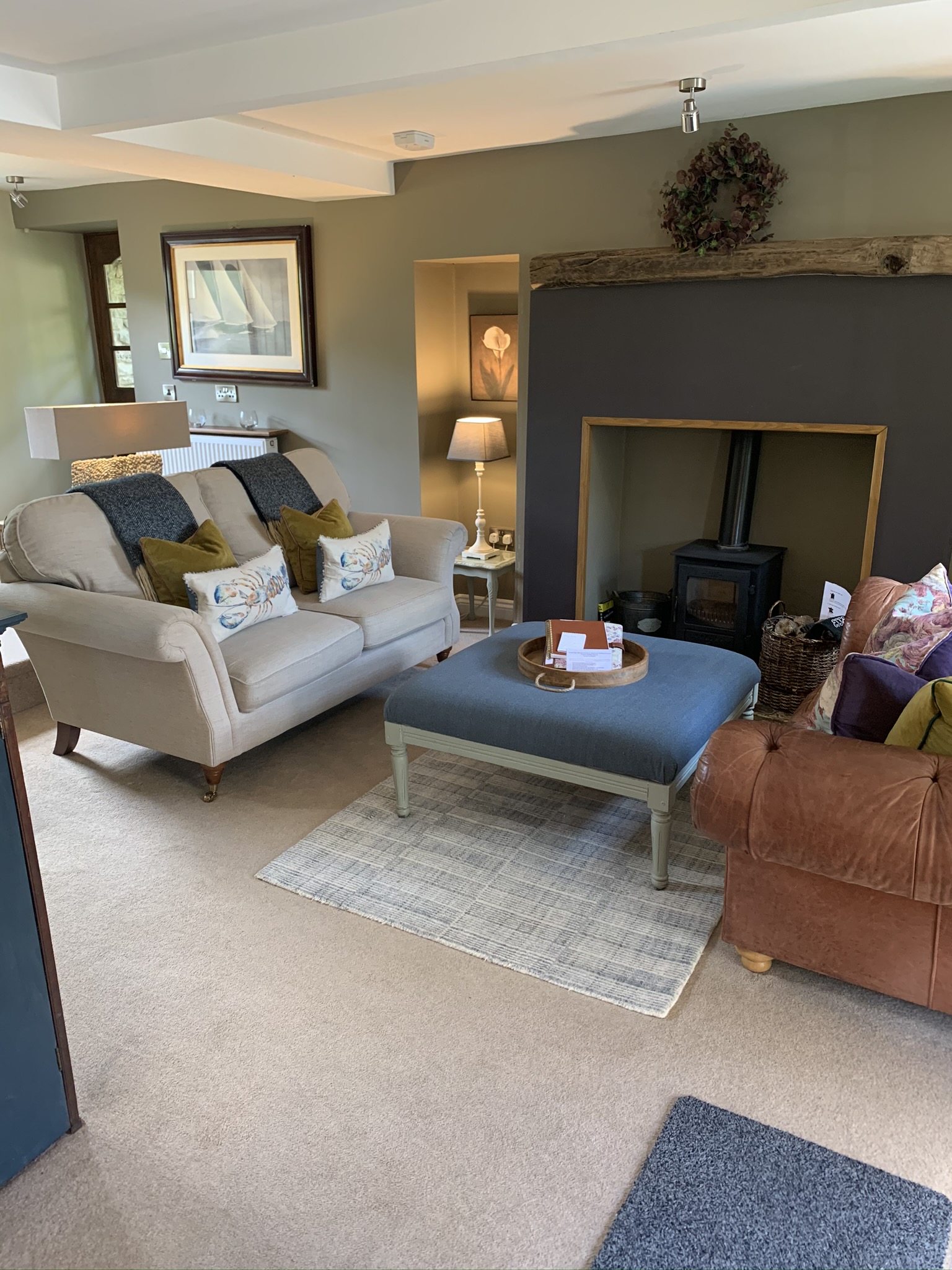 Bluebell of Lofthouse Rates