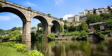 Ripon & Knaresborough