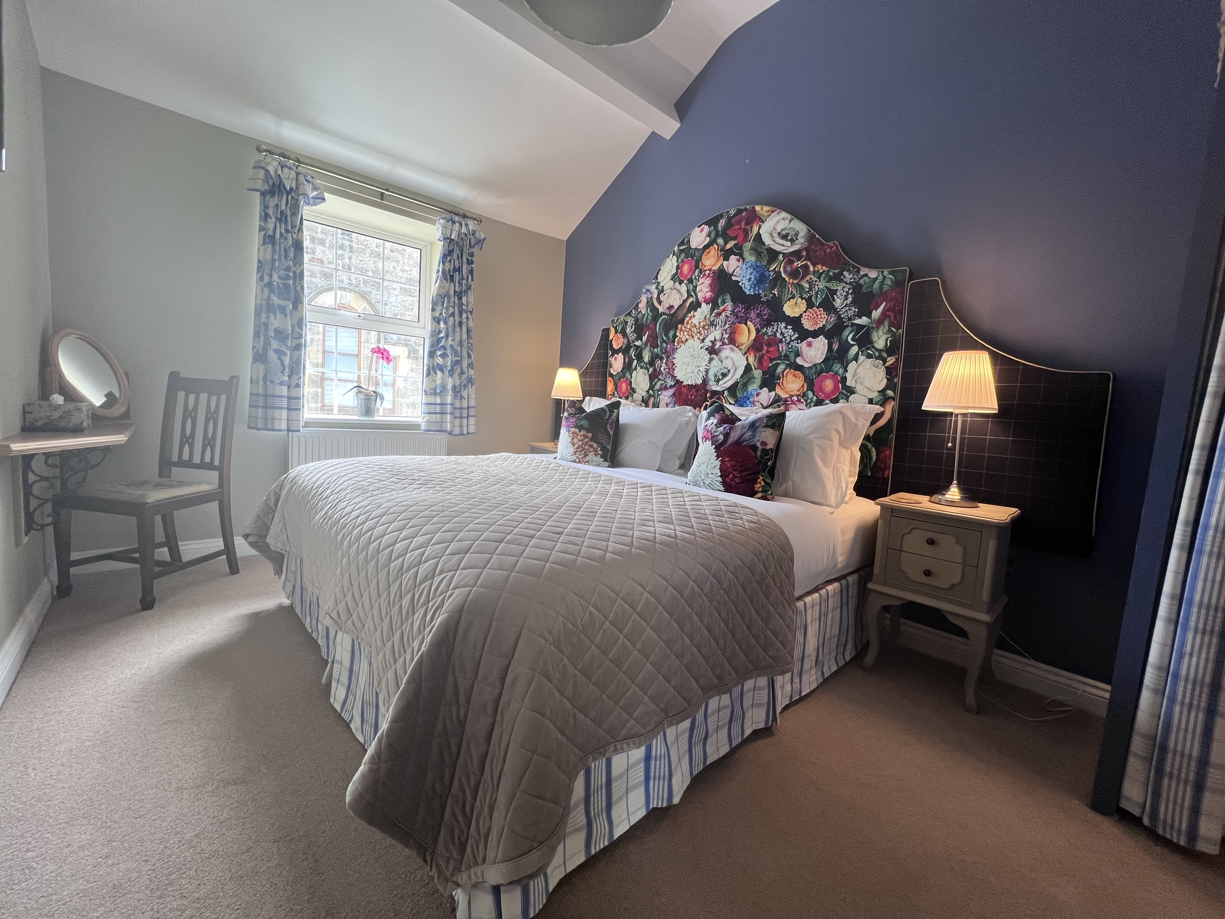 Bluebell of Lofthouse