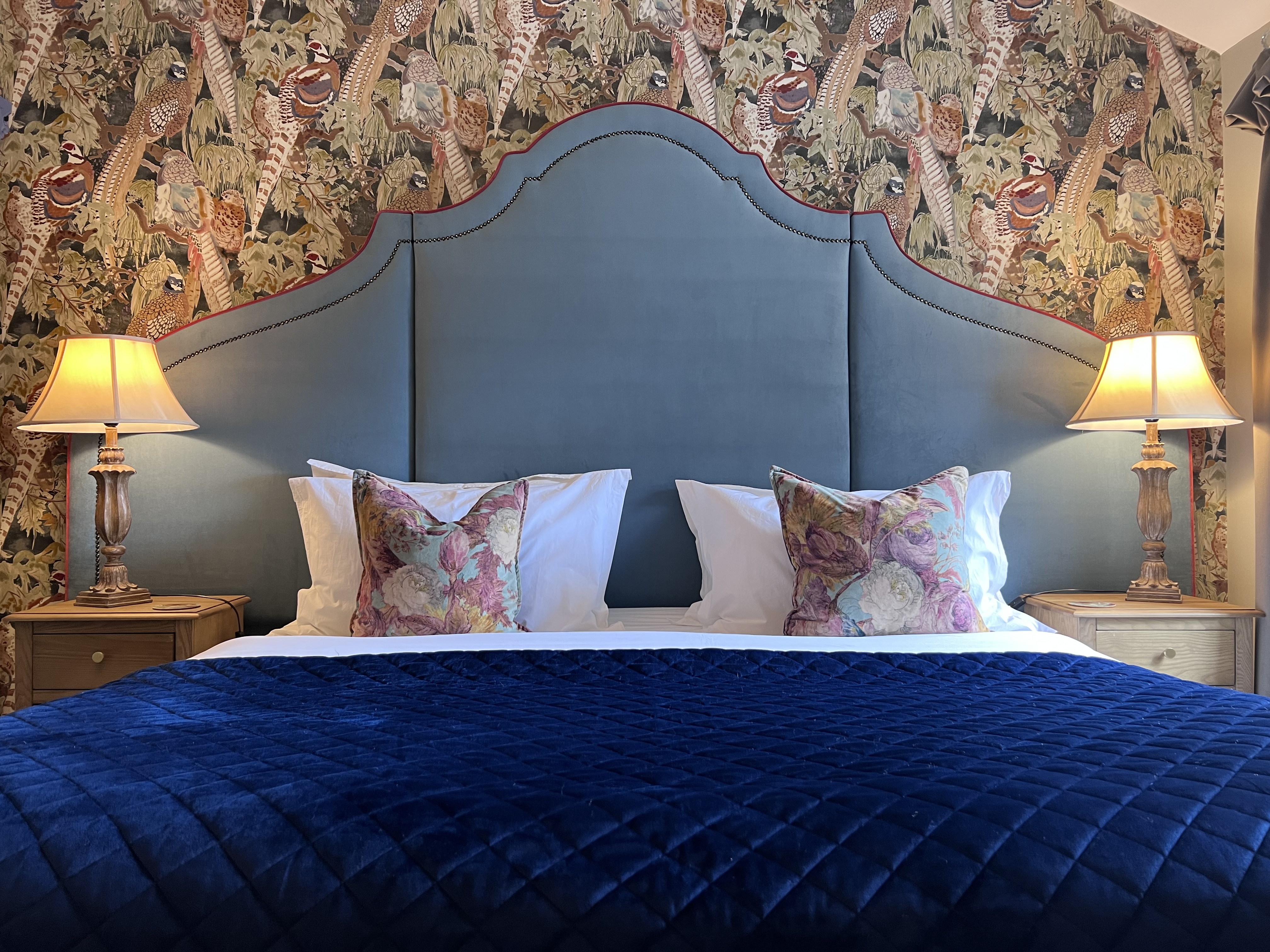 Bluebell of Lofthouse Special Offer