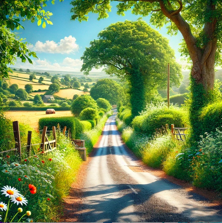 Bluebell of Lofthouse Special Offer