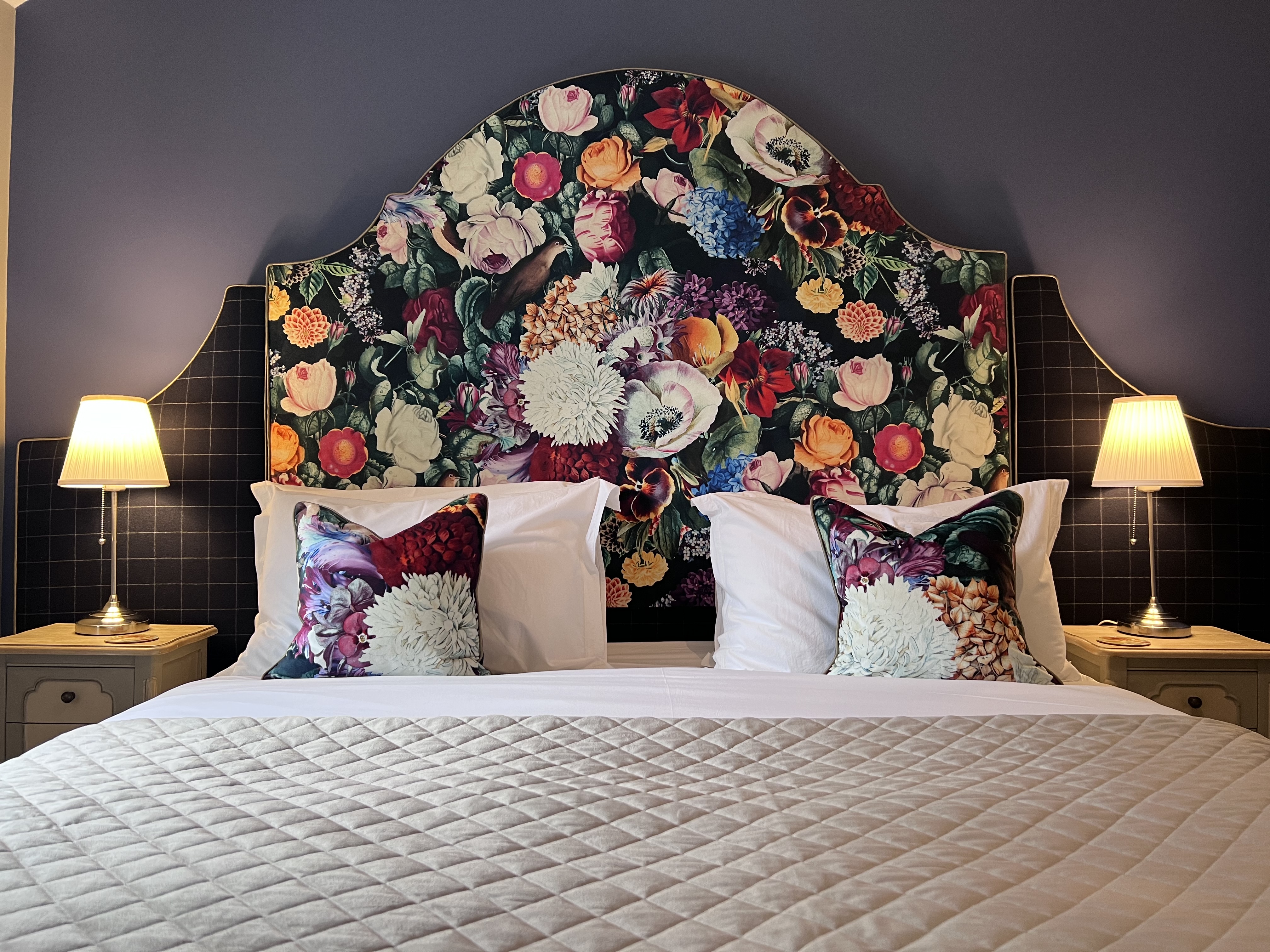 luxury holiday cottages